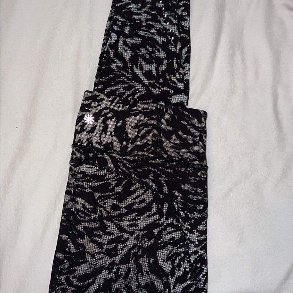 Athleta Rainer Leggings View 3